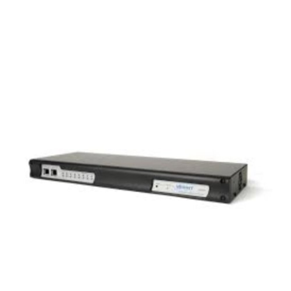 Verint S1816e-SR Video Intelligence Solutions Featuring H.264 Technology
